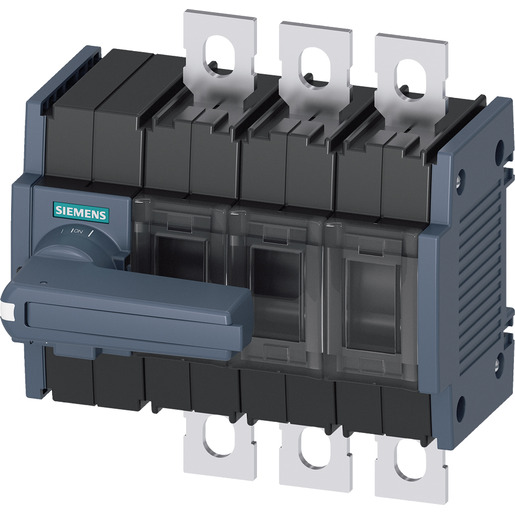 Siemens 3KD3832-0NE10-0 Pic_1