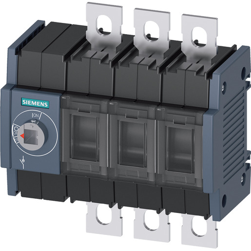 Siemens 3KD3830-0NE10-0 Pic_1