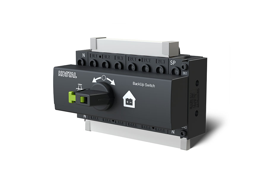 KOSTAL Solar Elektric GmbH 12184452 Pic_1