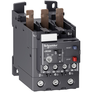 Schneider Electric LRD380 Pic_1