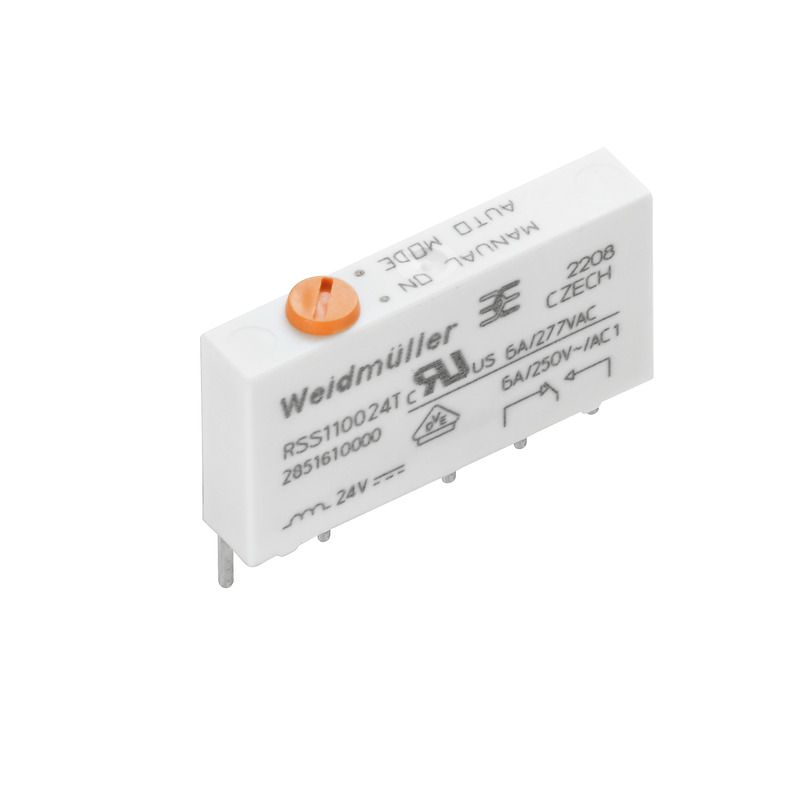 Weidmüller RSS110024T Pic_1