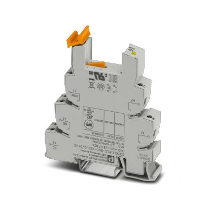 Phoenix Contact PLC-BSC-230UC/21HC Pic_1