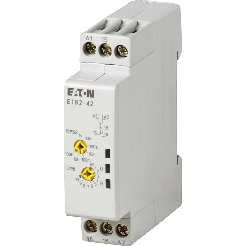 Eaton Electric ETR2-42 Pic_1