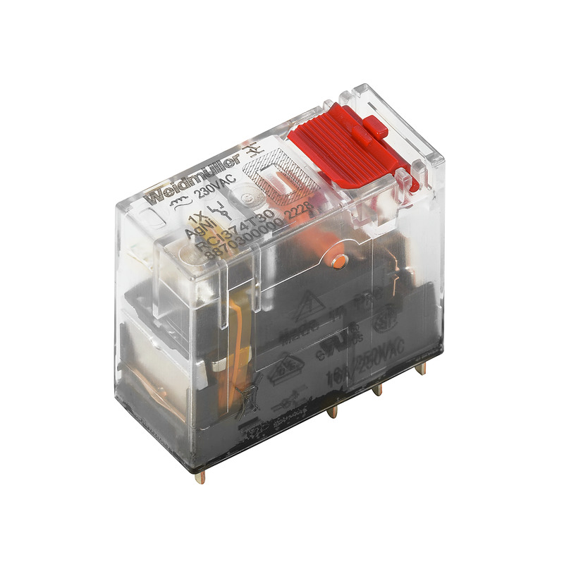 Weidmüller RCI484T30 Pic_1