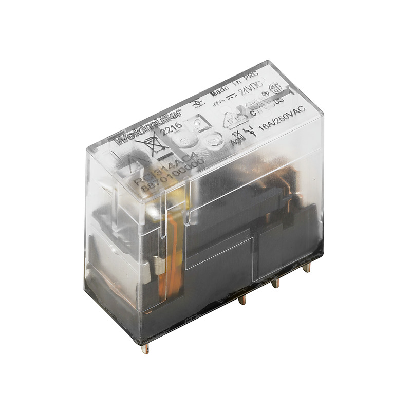 Weidmüller RCI424T30 Pic_1