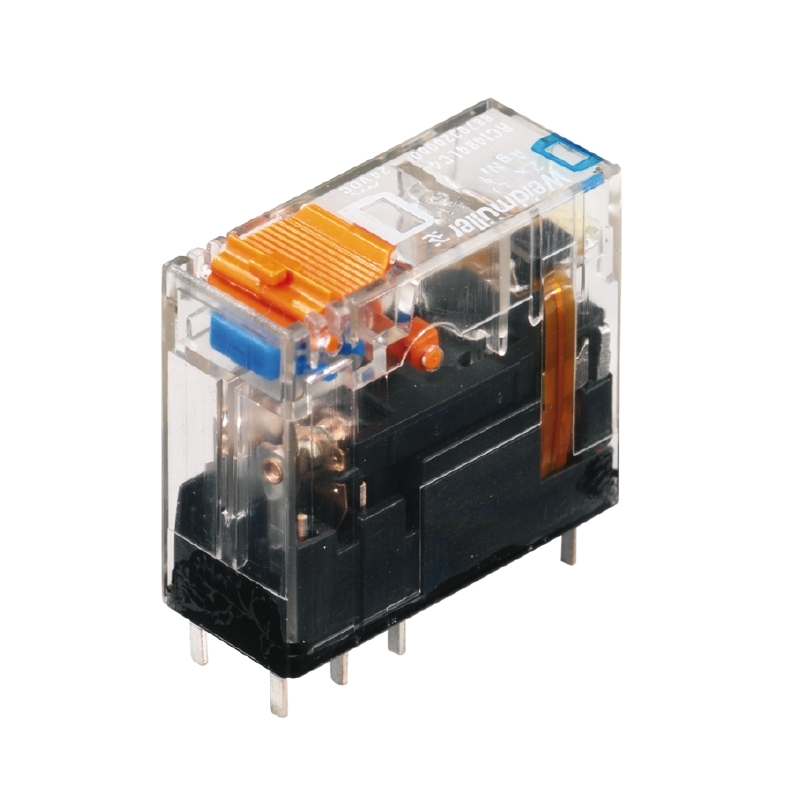 WEIDMUELLER GMBH & CO. KG RCI484AC4 Pic_1