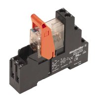 WEIDMUELLER GMBH & CO. KG RCIKIT 24VDC 1CO LED Pic_1