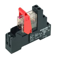 Weidmüller RCIKIT 230VAC 2CO LED Pic_1