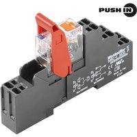 Weidmüller RCIKIT 24VDC 2CO LD/PB Pic_2