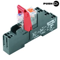 Weidmüller RCIKITP 24VDC 2CO LD/PB Pic_2