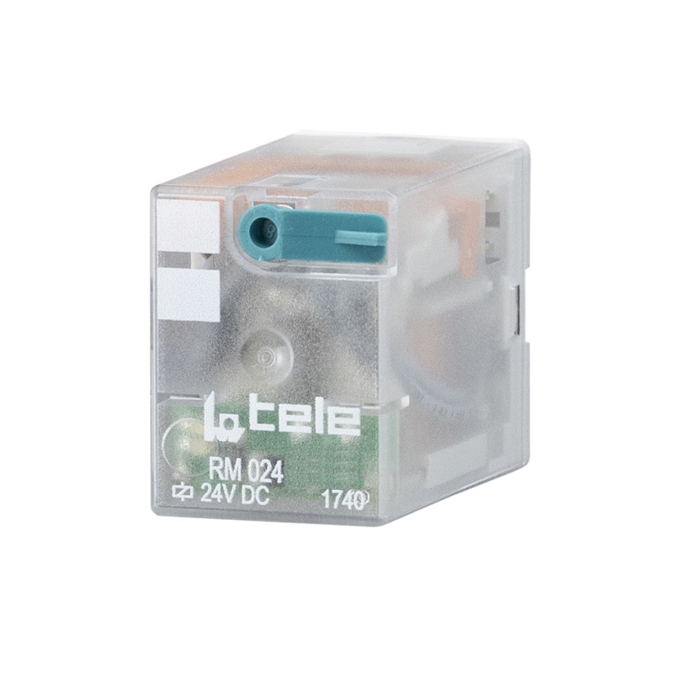 Tele RM 024LD-N Pic_1