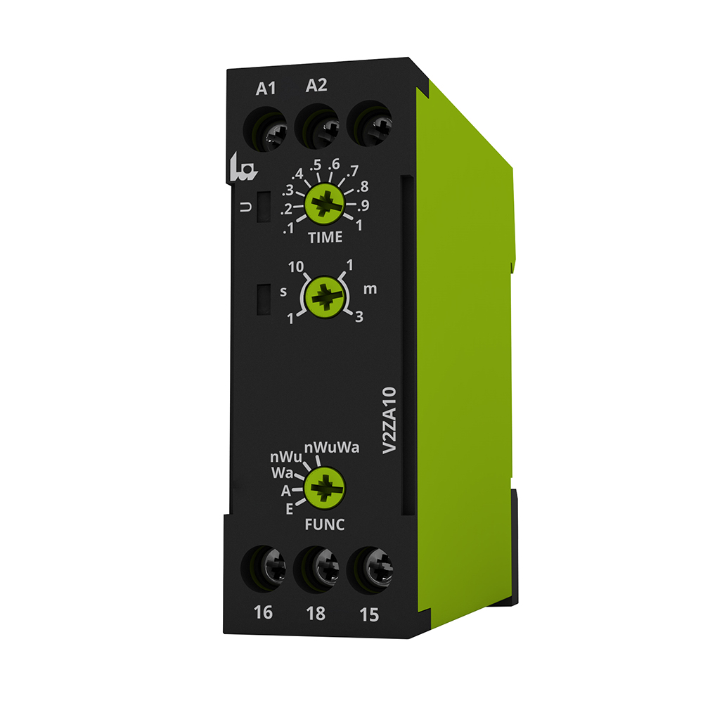 Tele V2ZA10 3MIN 24-240V AC/DC Pic_1