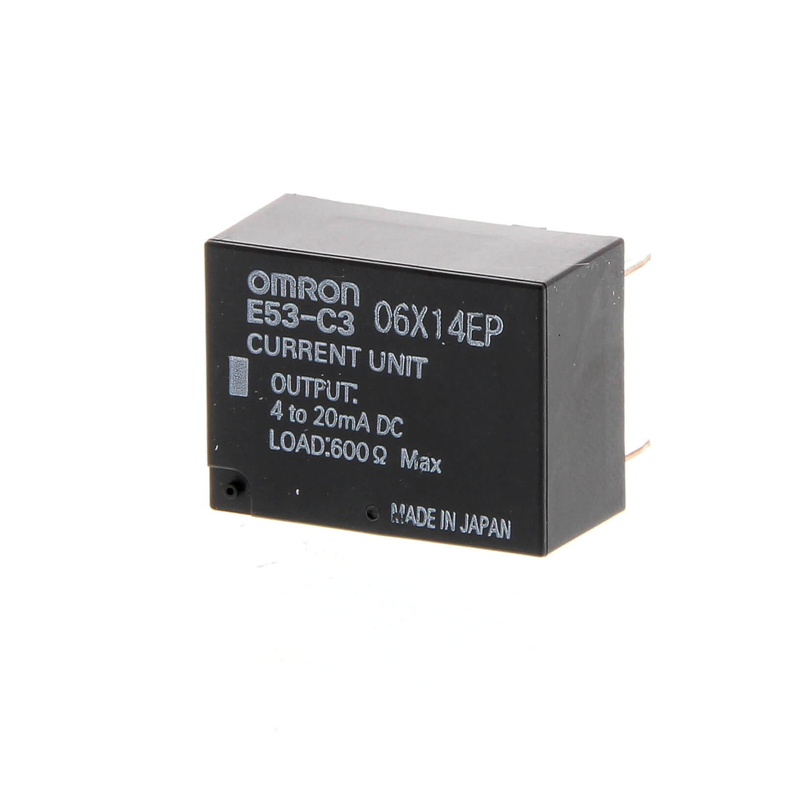 Omron E53-C3 Pic_1