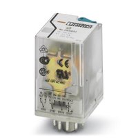 Phoenix Contact REL-OR3/LDP-24DC/3X21 Pic_2