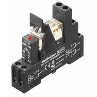 Weidmüller RCLKIT 24VDC 2CO LED GN Pic_1