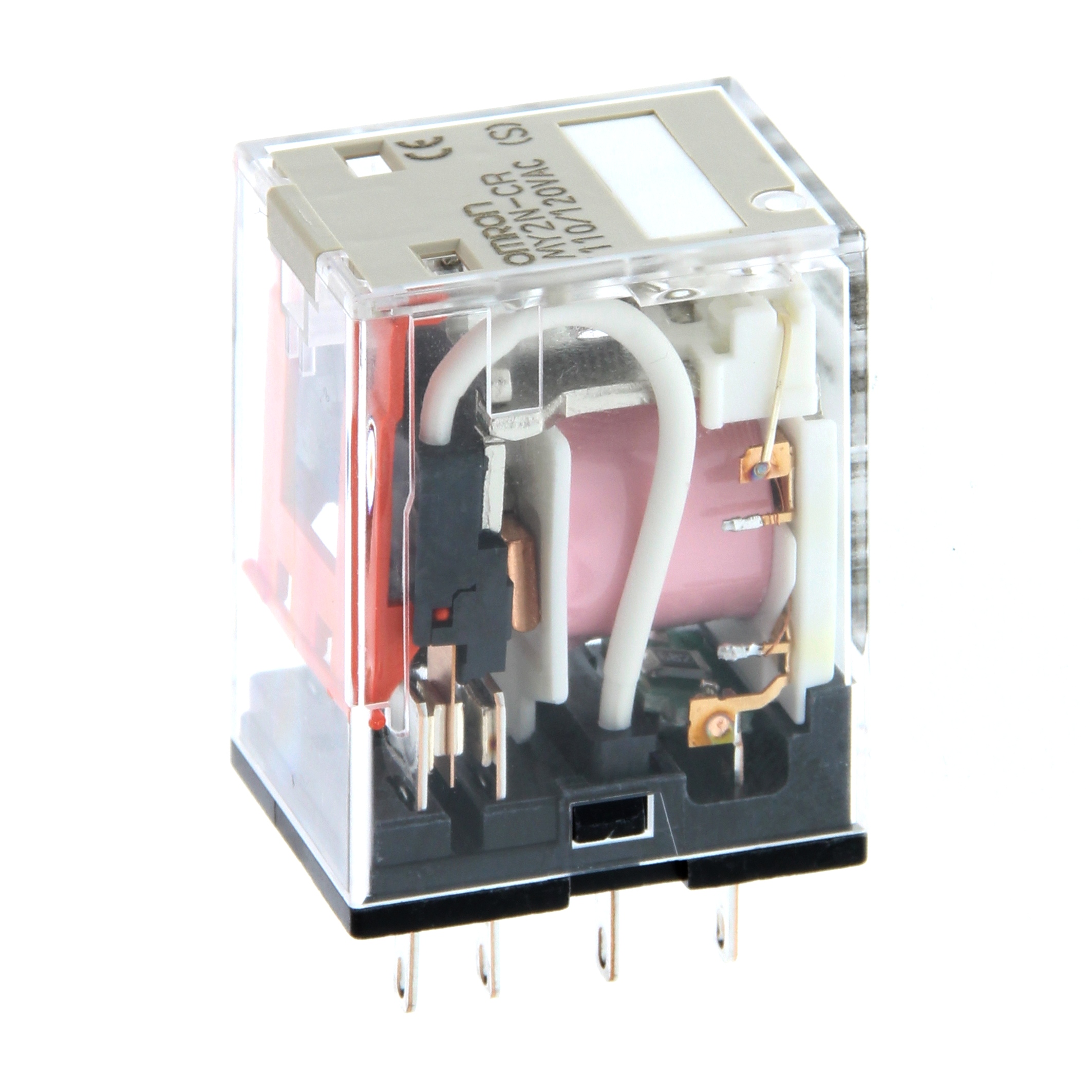 OMRON ELECTRONICS GMBH MY2N-CR 220/240VAC (S) Pic_1