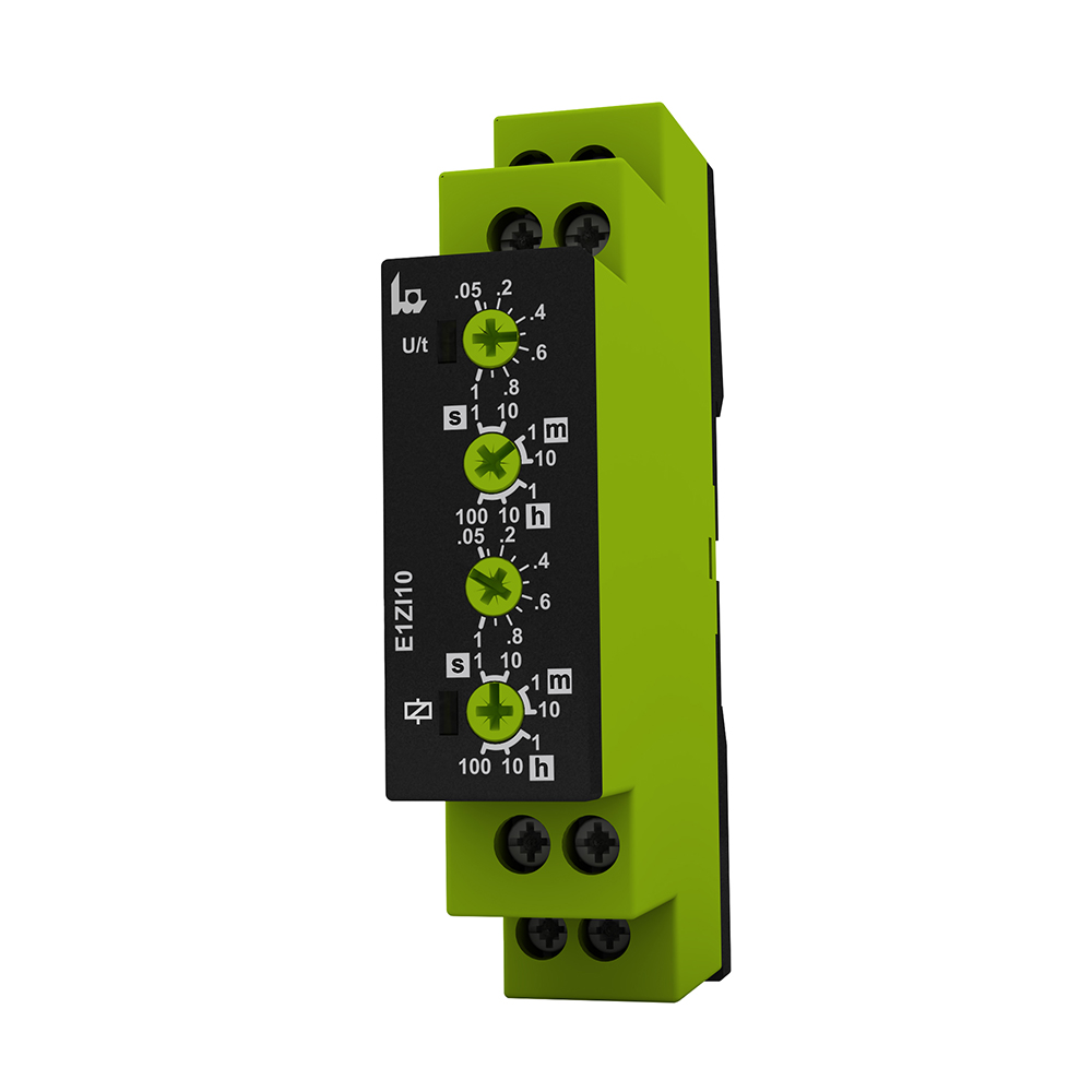 Tele E1ZI10 12-240VAC/DC Pic_1