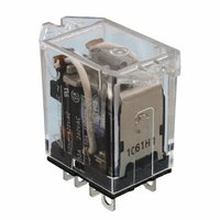 Omron LY2F 24VAC Pic_1