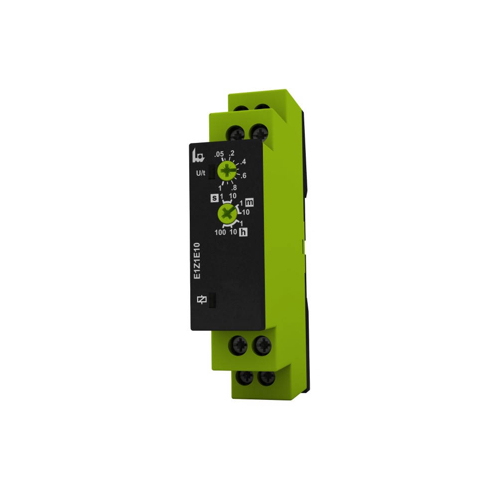 Tele E1Z1E10 24-240V AC/DC (VE10) Pic_1