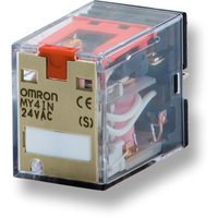 Omron MY2ZN 24VDC Pic_1