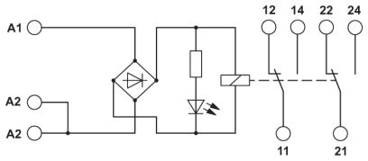 Phoenix Contact EMG 17-REL/KSR-120/21-21-LC Pic_2