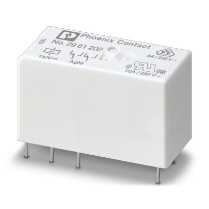Phoenix Contact REL-MR-110DC/21-21 Pic_1
