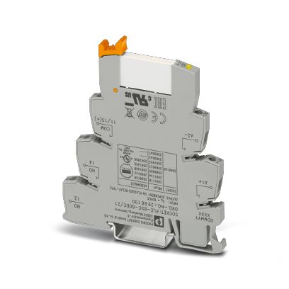 Phoenix Contact PLC-RSC- 60DC/21 Pic_1