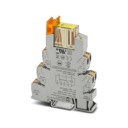Phoenix Contact PLC-RPT- 24UC/2X21/FG Pic_1