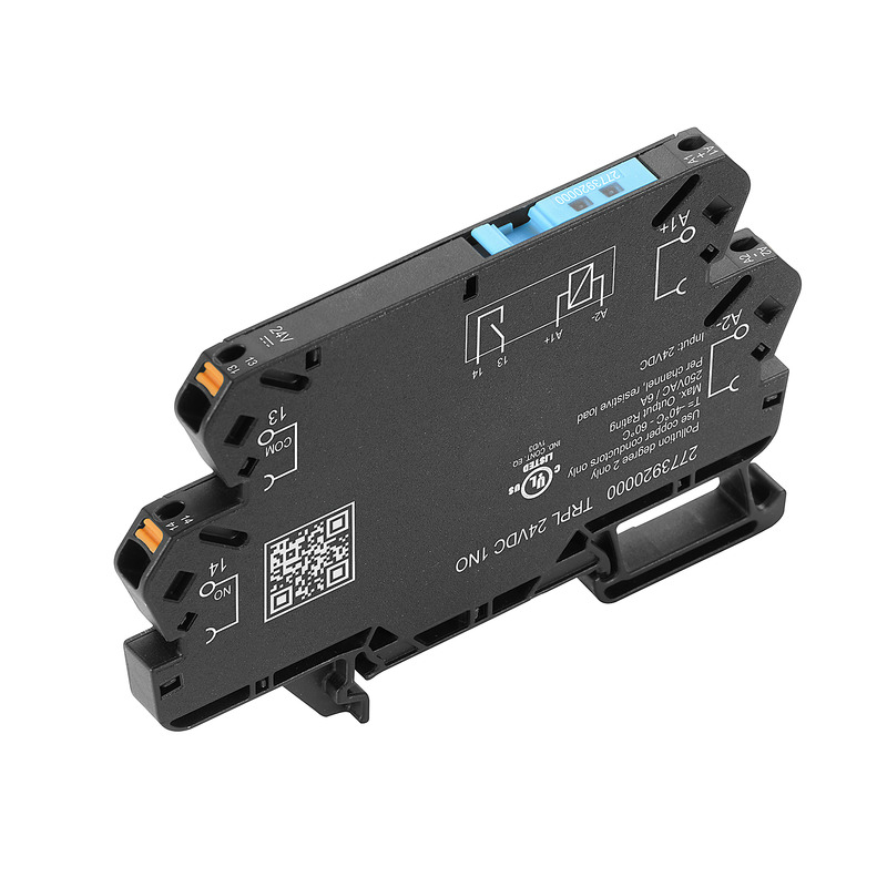 Weidmüller TRPL 24VDC 1NO Pic_1