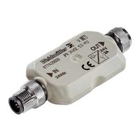 Weidmüller JPR 24VDC 1CO M12 Pic_1