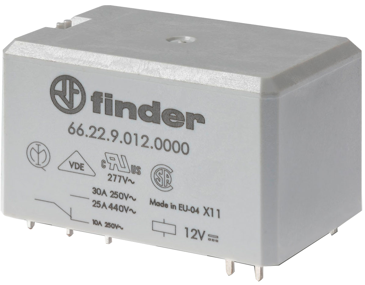 FINDER GMBH 66.22.9.024.0000 Pic_1