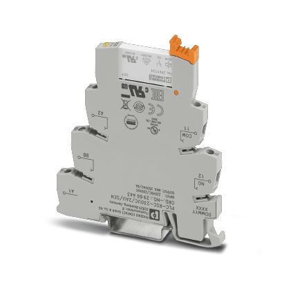 Phoenix Contact PLC-RSC-230UC/ 2AU/SEN Pic_1