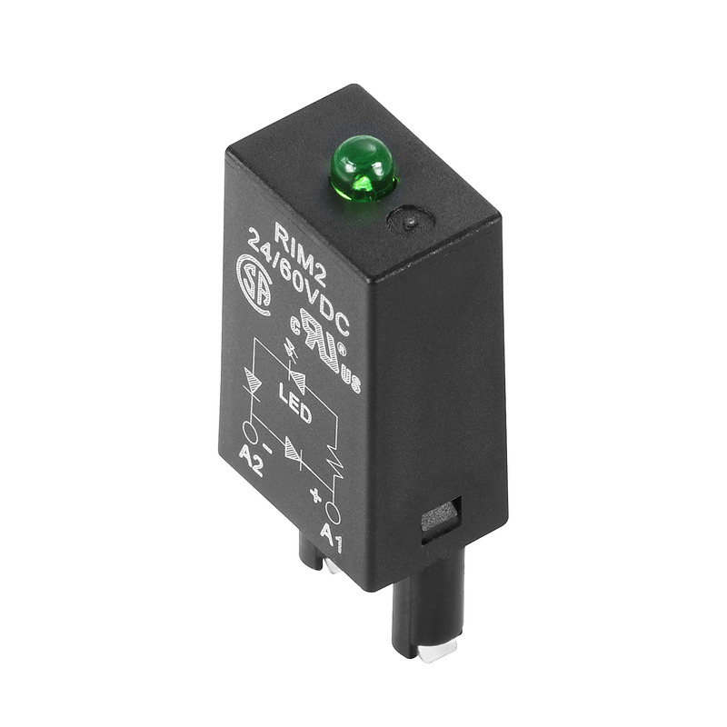 Weidmüller RIM 2 24/60VDC Pic_1