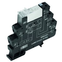 Weidmüller TRS 60VUC 1CO 16A Pic_1