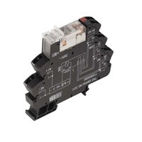Weidmüller TRZ 120VAC RC 2CO AU Pic_1