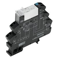 Weidmüller TRZ 24VDC 1CO 16A Pic_1