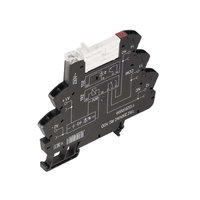 Weidmüller TRZ 120VAC RC 1CO Pic_1