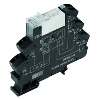 Weidmüller TRZ 24VUC 1CO 16A Pic_1