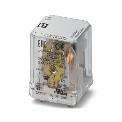 Phoenix Contact REL-PR1-230AC/1/MB Pic_1