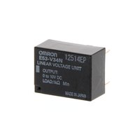 Omron E53-V34N Pic_1