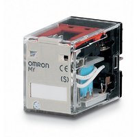 OMRON ELECTRONICS GMBH MY2N-D2 24VDC (S) Pic_1