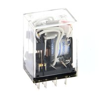 Omron MYQ4N 110/120VAC Pic_1
