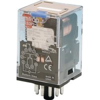 Omron MKS3PI-5 110VDC Pic_1