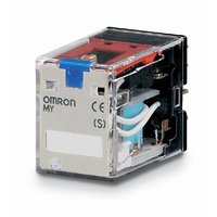 Omron MY4ZIN 24VDC (S) Pic_1