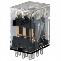 Omron MY3N 220/240VAC Pic_1