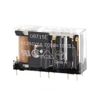 Omron G7SA-2A2B 12VDC Pic_1