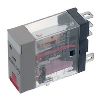 Omron G2R-1-SNI 110VAC (S) Pic_1