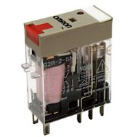 Omron G2R-2-SNI 48VAC (S) Pic_1