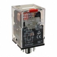 Omron MKS3PI-5 110VAC Pic_1