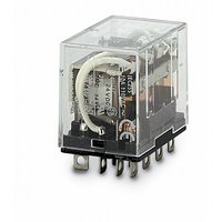 Omron LY4 24VAC Pic_1